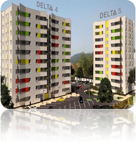 DELTA 4 5