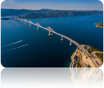 PELJESAC MOST