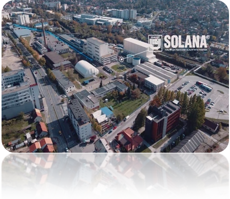 SOLANA TUZLA