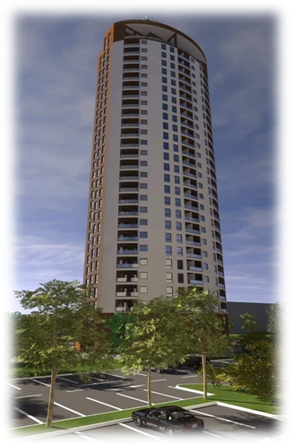 SPO TUZLA TOWER