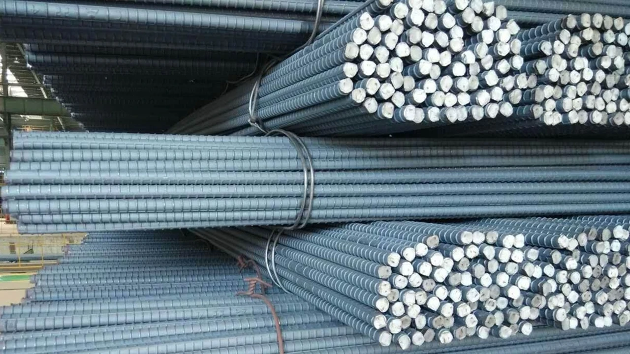 armaturni celik cover